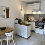 © Coin repas et kitchenette - Bernard Anache