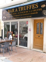 © Bar à Truffes_Bandol - Bar à Truffes_Bandol