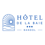 © Hôtel de La Baie_Bandol - Hôtel de La Baie_Bandol