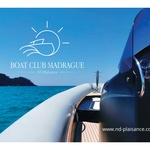 © Location de Bateaux avec le Boat Club de la Madrague_Saint-Cyr-sur-Mer - Boat Club La Madrague