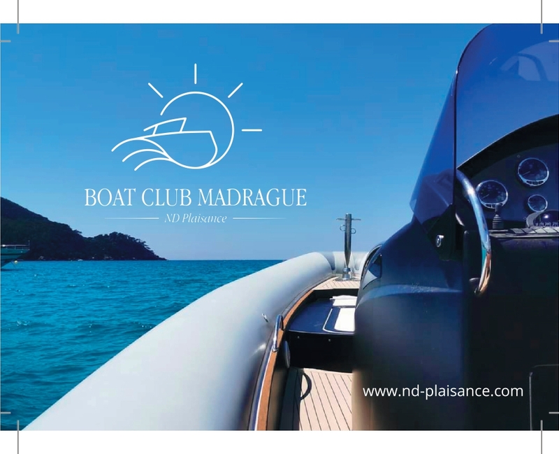 Location de Bateaux avec le Boat Club de la Madrague