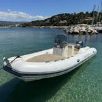 © Location de Bateaux avec le Boat Club de la Madrague_Saint-Cyr-sur-Mer - Boat Club La Madrague