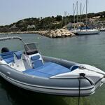 © Location de Bateaux avec le Boat Club de la Madrague_Saint-Cyr-sur-Mer - Boat Club La Madrague