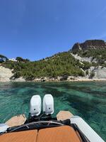 © Location de Bateaux avec le Boat Club de la Madrague_Saint-Cyr-sur-Mer - Boat Club La Madrague