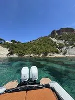 © Location de Bateaux avec le Boat Club de la Madrague_Saint-Cyr-sur-Mer - Boat Club La Madrague