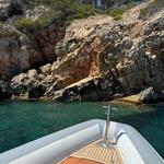 © Location de Bateaux avec le Boat Club de la Madrague_Saint-Cyr-sur-Mer - Boat Club La Madrague