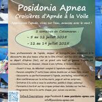 © Posidonia Apnea_Bandol - Posidonia Apnea_Bandol
