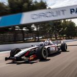 © Winfield Racing School_Le Castellet - Winfield Racing School