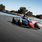 © Winfield Racing School_Le Castellet - Winfield Racing School