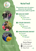 © Natur'Eveil_La Cadière-d'Azur - Palazon Karine