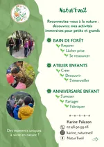 © Natur'Eveil_La Cadière-d'Azur - Palazon Karine