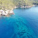 © Horizon littoral : Calanques du Var_Saint-Cyr-sur-Mer - Cap Sud Horizon