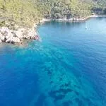 © Horizon littoral : Calanques du Var_Saint-Cyr-sur-Mer - Cap Sud Horizon