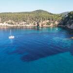 © Horizon littoral : Calanques du Var_Saint-Cyr-sur-Mer - Cap Sud Horizon
