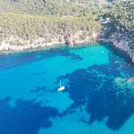 © Horizon littoral : Calanques du Var_Saint-Cyr-sur-Mer - Cap Sud Horizon