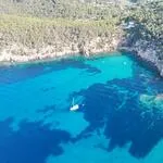 © Horizon littoral : Calanques du Var_Saint-Cyr-sur-Mer - Cap Sud Horizon
