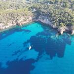 © Horizon littoral : Calanques du Var_Saint-Cyr-sur-Mer - Cap Sud Horizon
