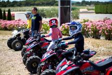 © Quad famille_Le Castellet - Xtrem Park