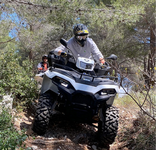 © Quad adulte_Le Castellet - Xtrem Park