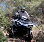 © Quad adulte_Le Castellet - Xtrem Park