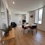 © Salle à manger - La Bastide du Soleil_Saint-Cyr-sur-Mer