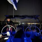 © location bateau avec skipper - yves