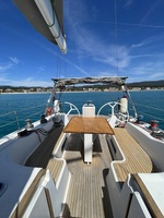 © location bateau avec skipper - yves