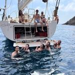 © location bateau avec skipper - yves