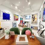© The Green Line gallery_Bandol - The Green Line gallery_Bandol