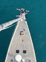 © location de bateau avec skipper - yves