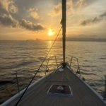 © location de voilier avec le skipper - yves