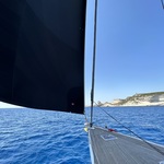 © location de voilier avec le skipper - YG