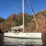 © location de voilier avec le skipper - YG