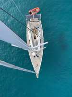 © location, Privatisation du voilier avec le skipper pour vivre une expérience unique, exclusive et sur mesure - Alternative voile