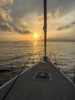 © Location de bateau avec skipper voilier tiahura - yg