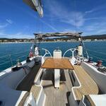 © Location de bateau avec skipper voilier tiahura - yg