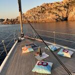 © Location de bateau avec skipper voilier tiahura - yg