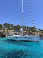 © Location de bateau avec skipper voilier tiahura - yg