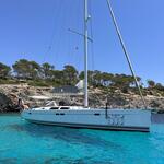 © Location de bateau avec skipper voilier tiahura - yg