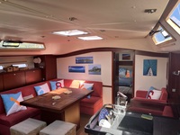 © Location de bateau avec skipper voilier tiahura - yg