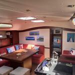 © Location de bateau avec skipper voilier tiahura - yg