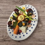 © Le Café Bandolais_Bandol - Le Café Bandolais_Bandol