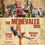© Les Médiévales_Le Castellet - Mairie du Castellet