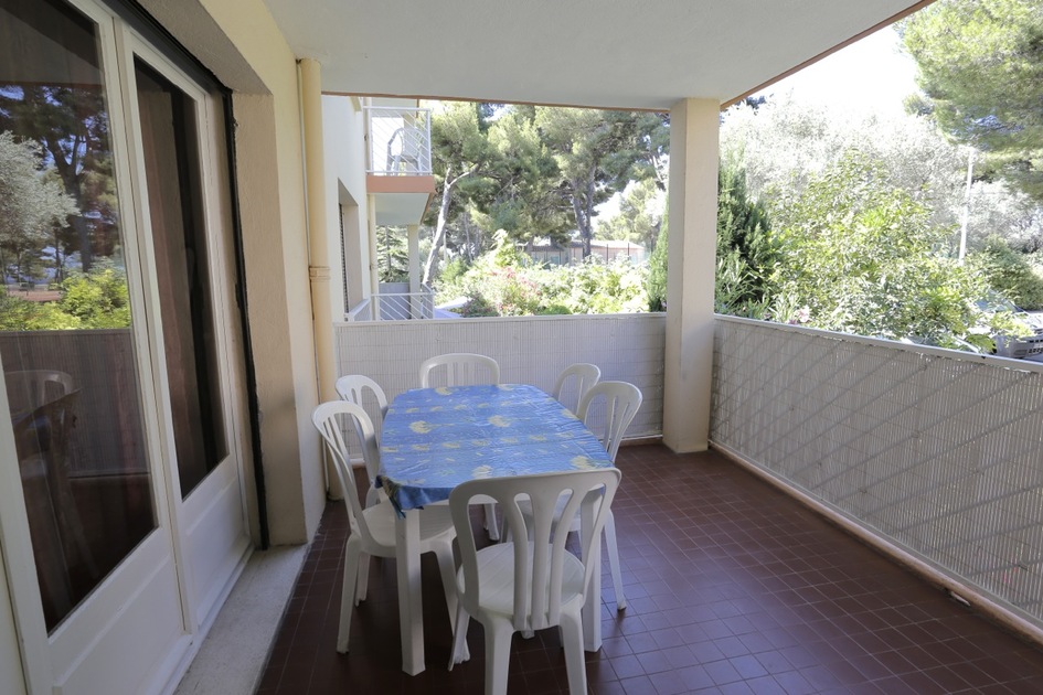 © Terrasse - Trotin Bernard