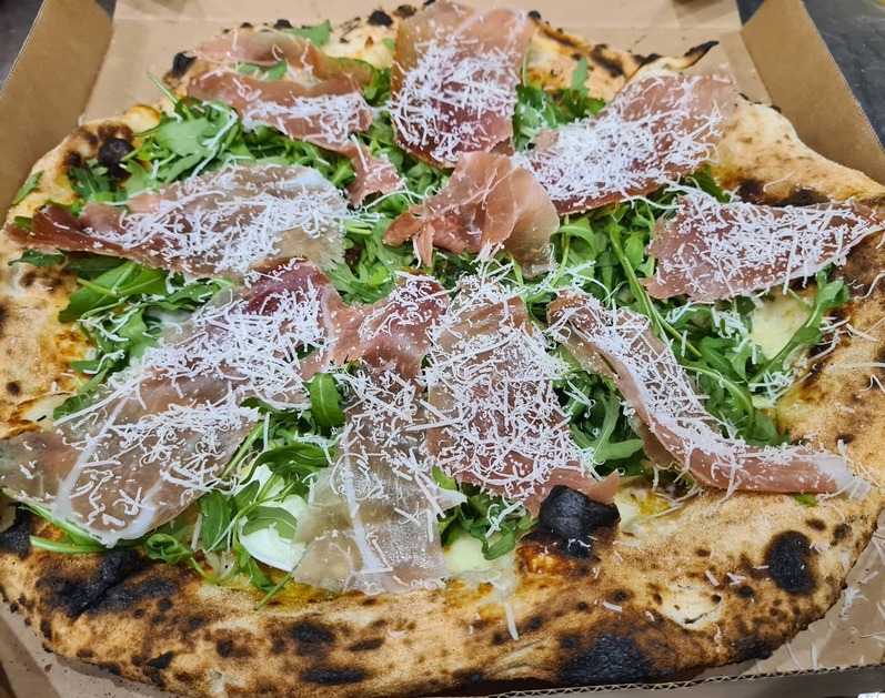 © Bandol Pizza_Bandol - Bandol Pizza_Bandol