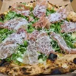 © Bandol Pizza_Bandol - Bandol Pizza_Bandol