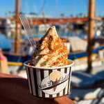 © Casa Del Gelato_Bandol - Casa Del Gelato_Bandol
