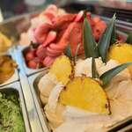 © Casa Del Gelato_Bandol - Casa Del Gelato_Bandol