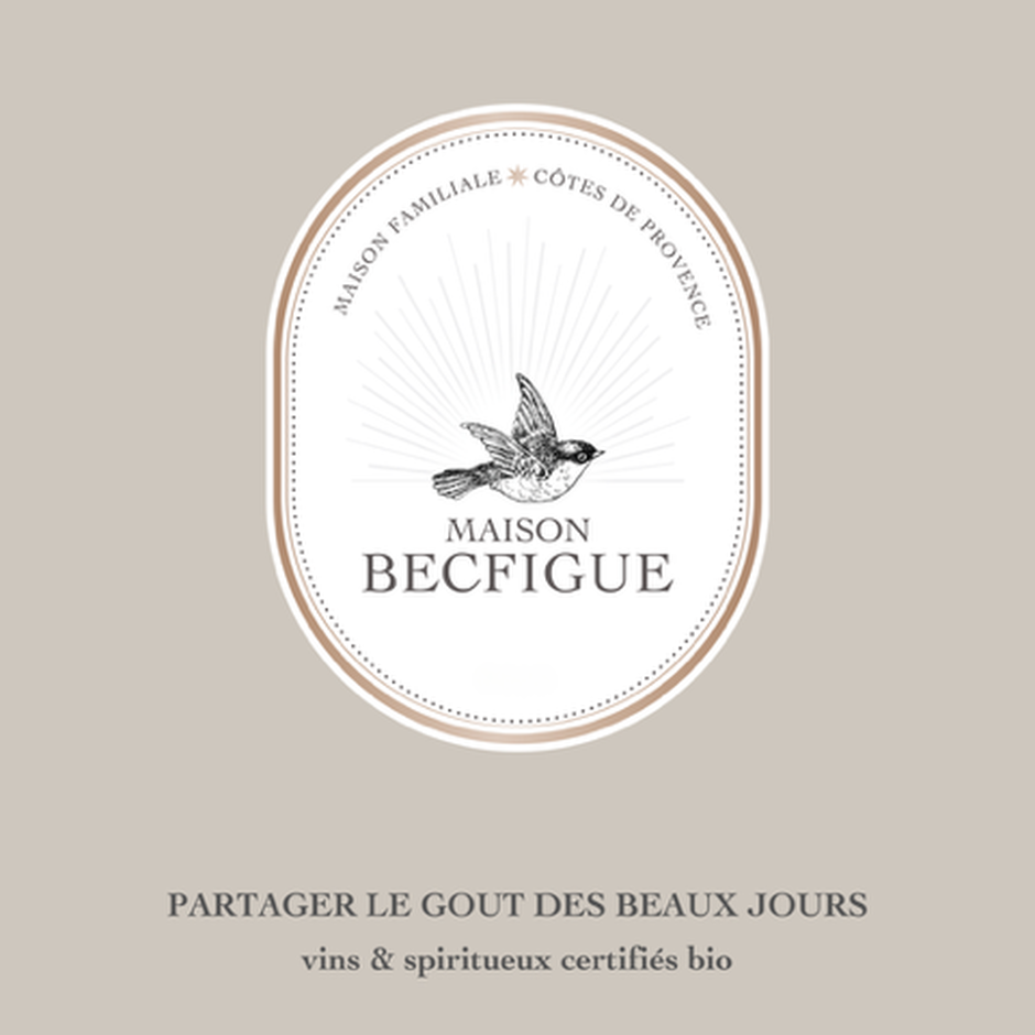 © Maison Becfigue_Bandol - Maison Becfigue_Bandol