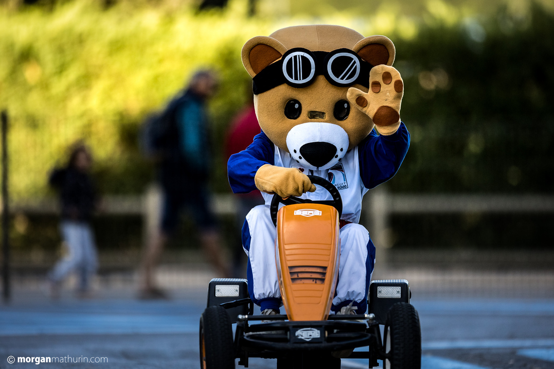 © Kid's club_Le Castellet - Morgan Mathurin